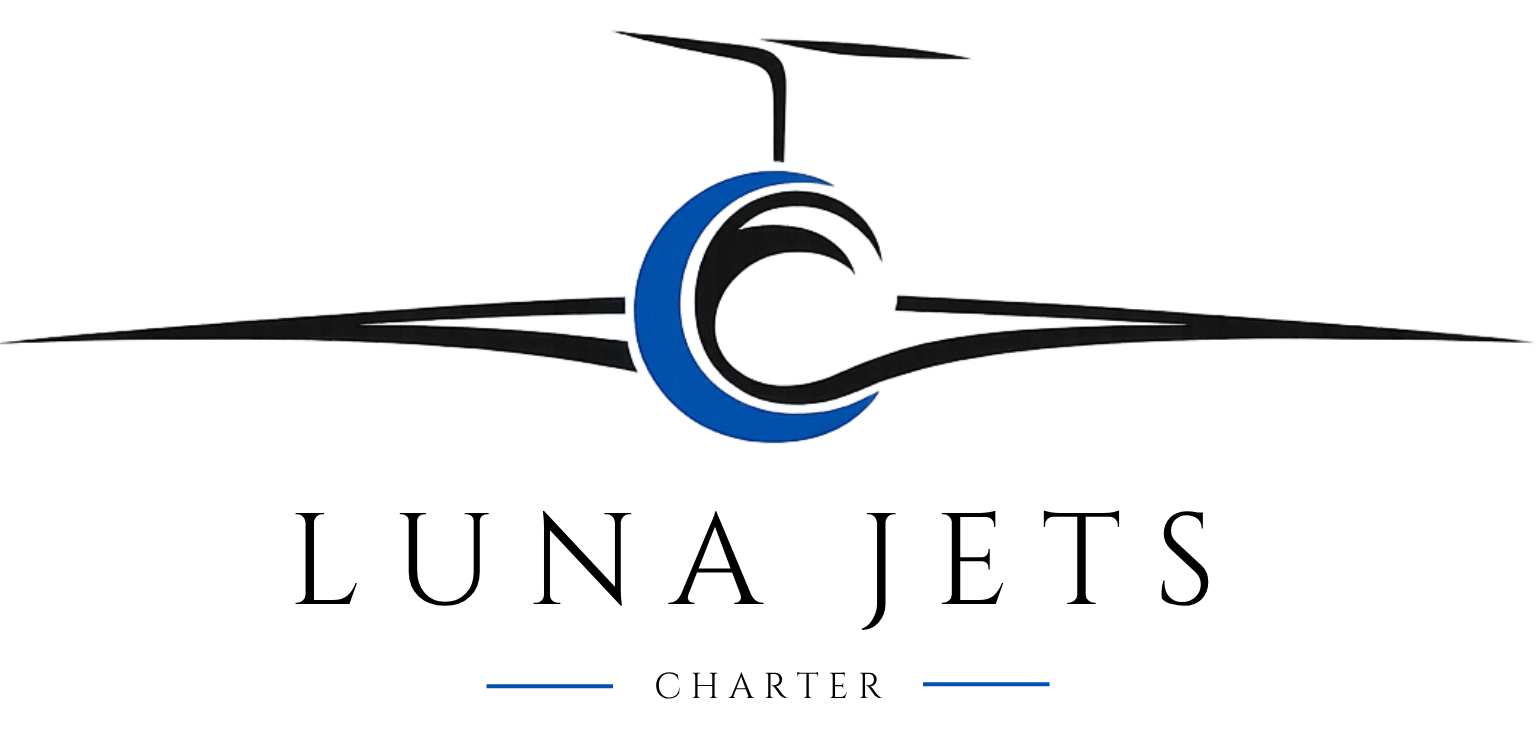 Luna Jets Charter
